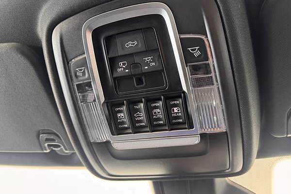 2024 RAM 1500 Laramie DT 4X4 SWB