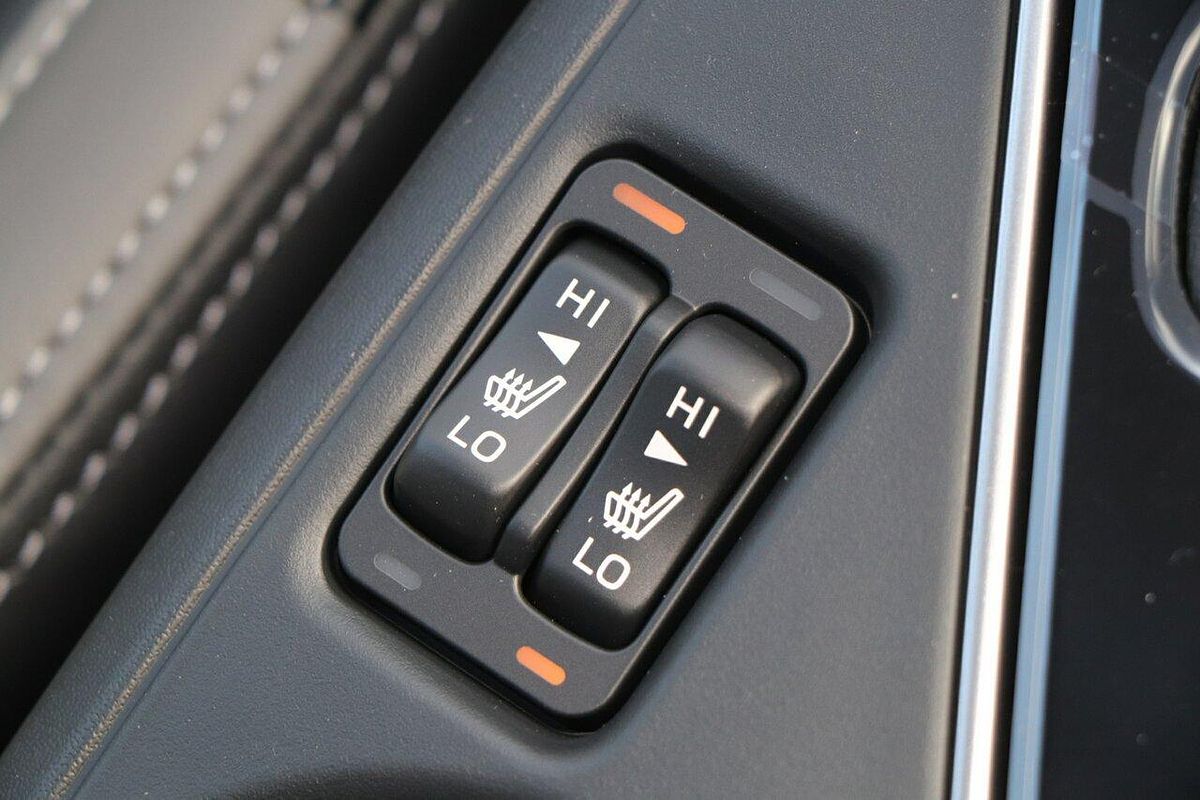 2025 Subaru Impreza 2.0S S-Edition G6