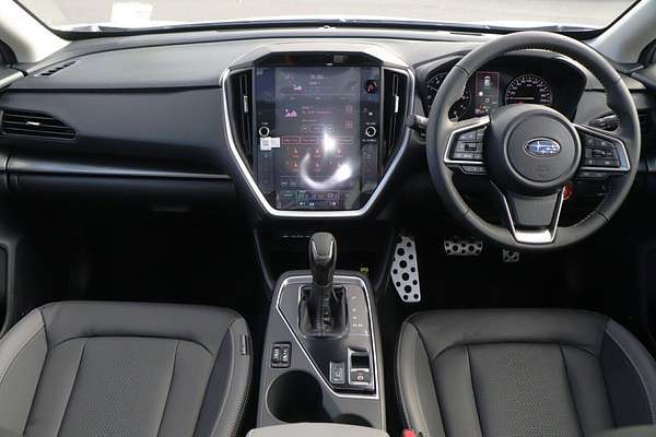 2025 Subaru Impreza 2.0S S-Edition G6