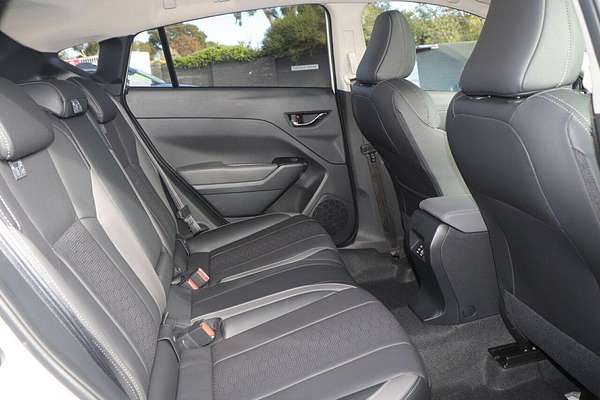 2025 Subaru Impreza 2.0S S-Edition G6