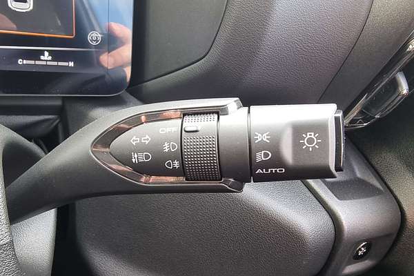 2025 GWM Haval H7 Vanta Hybrid B16