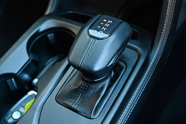 2024 Ford Everest Platinum 3.0L