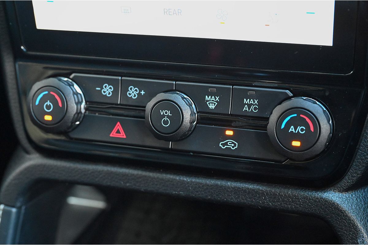 2024 Ford Everest Platinum 3.0L