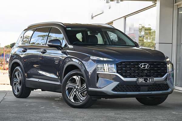 2021 Hyundai Santa Fe Active TM.V3