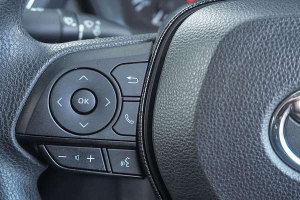 2020 Toyota Corolla Ascent Sport Hybrid ZWE211R