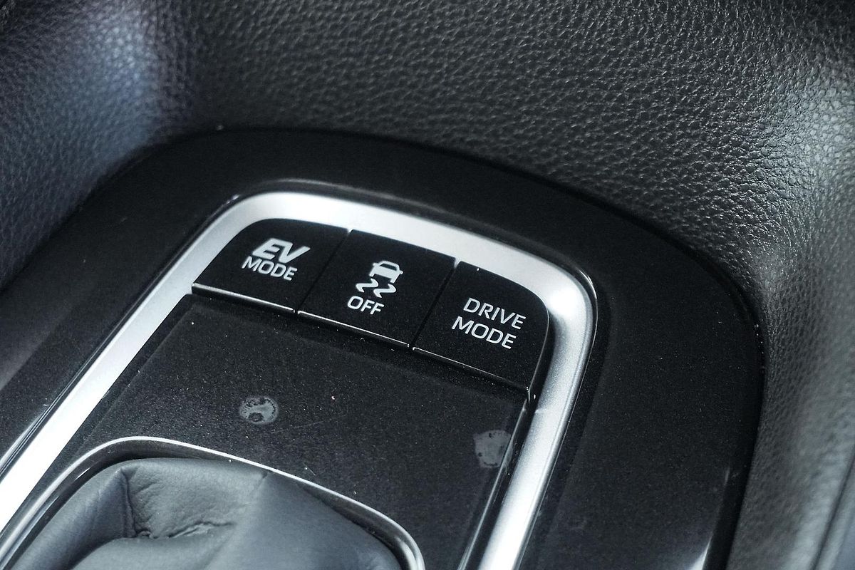 2020 Toyota Corolla Ascent Sport Hybrid ZWE211R