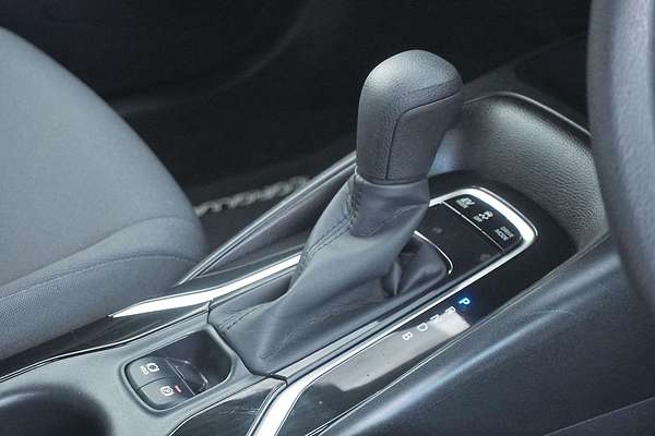 2020 Toyota Corolla Ascent Sport Hybrid ZWE211R