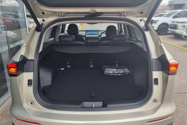 2025 GWM Haval H6 Ultra PHEV B01