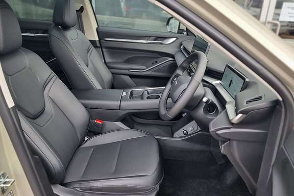 2025 GWM Haval H6 Ultra PHEV B01