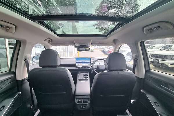 2025 GWM Haval H6 Ultra PHEV B01