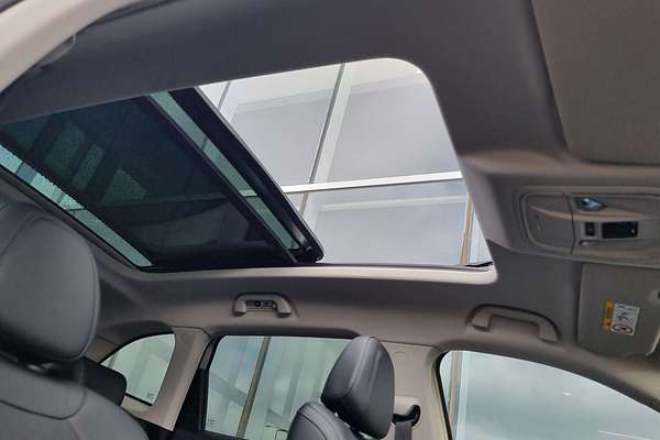 2025 GWM Haval H6 Ultra PHEV B01