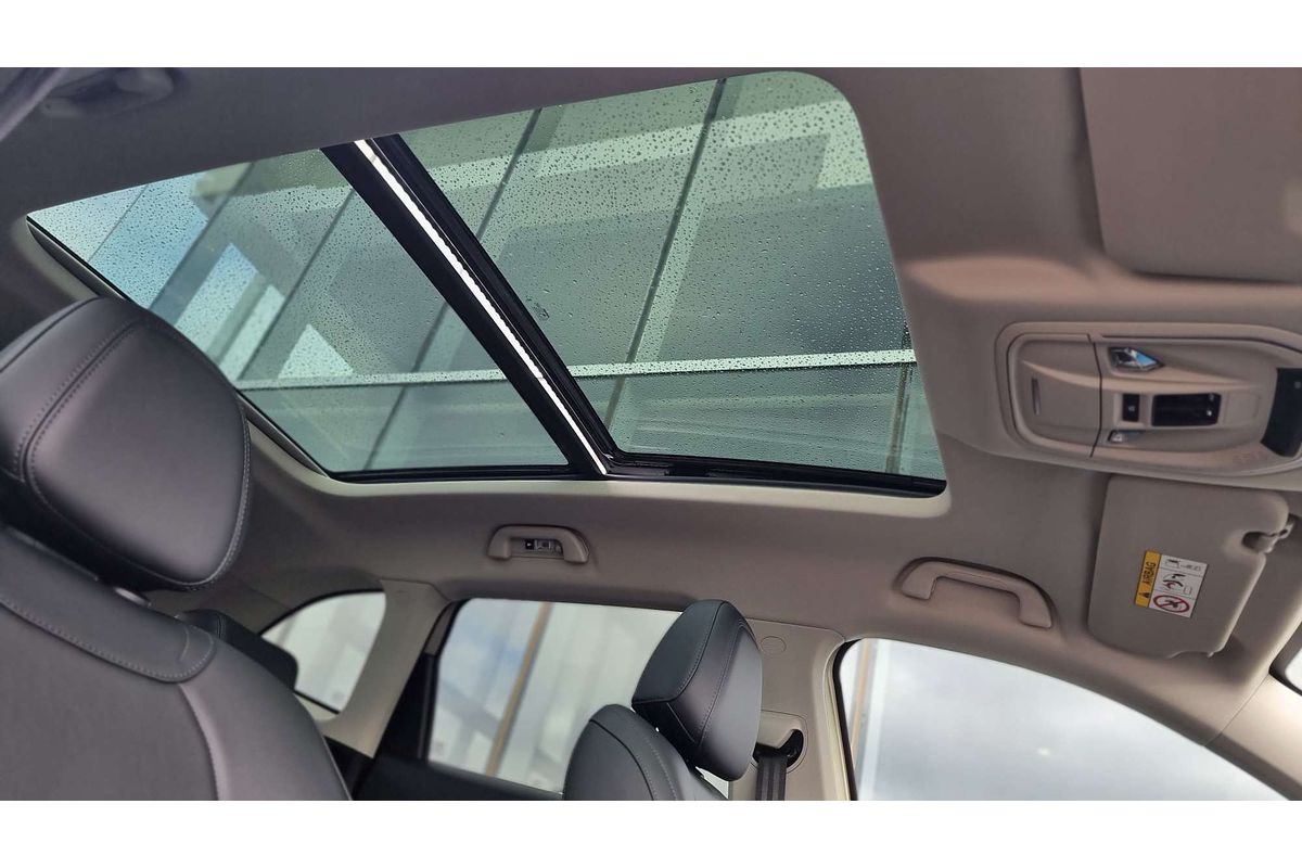 2025 GWM Haval H6 Ultra PHEV B01