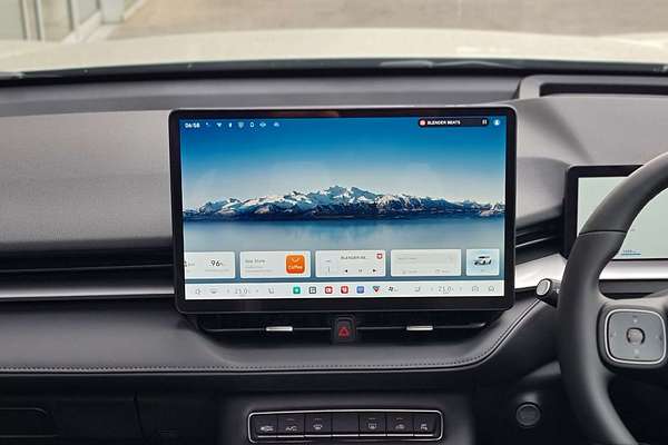 2025 GWM Haval H6 Ultra PHEV B01