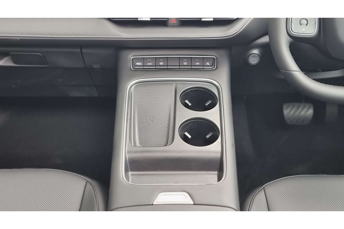 2025 GWM Haval H6 Ultra PHEV B01