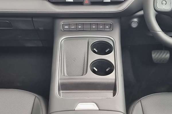2025 GWM Haval H6 Ultra PHEV B01