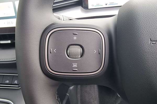 2025 GWM Haval H6 Ultra PHEV B01