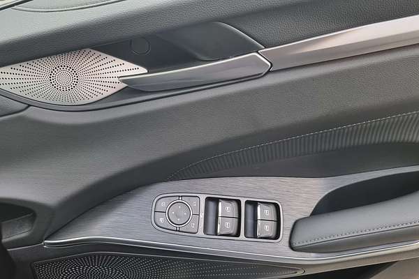 2025 GWM Haval H6 Ultra PHEV B01