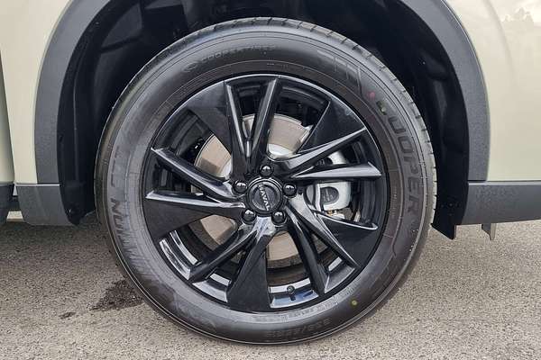 2025 GWM Haval H6 Ultra PHEV B01