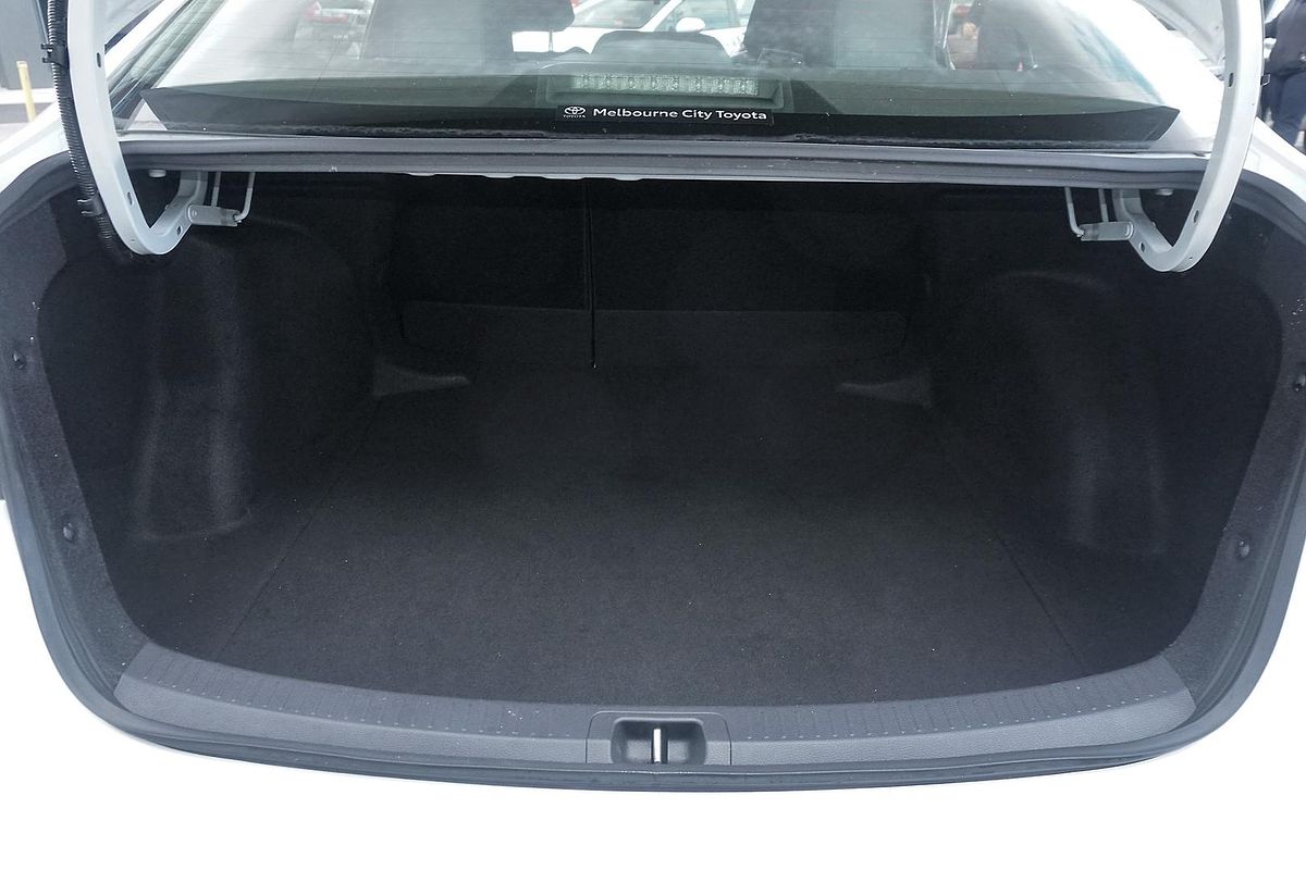 2020 Toyota Corolla Ascent Sport Hybrid ZWE211R