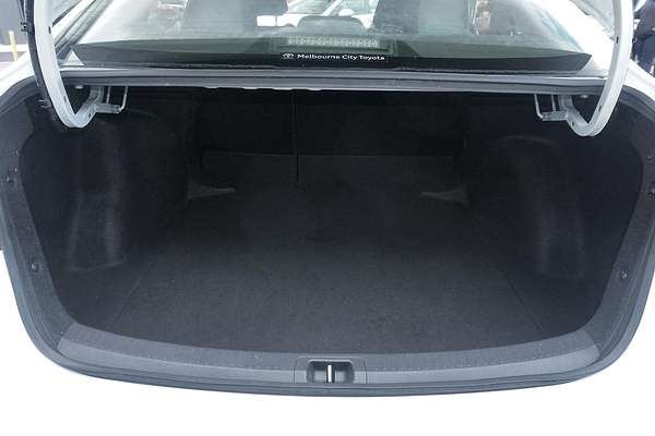 2020 Toyota Corolla Ascent Sport Hybrid ZWE211R