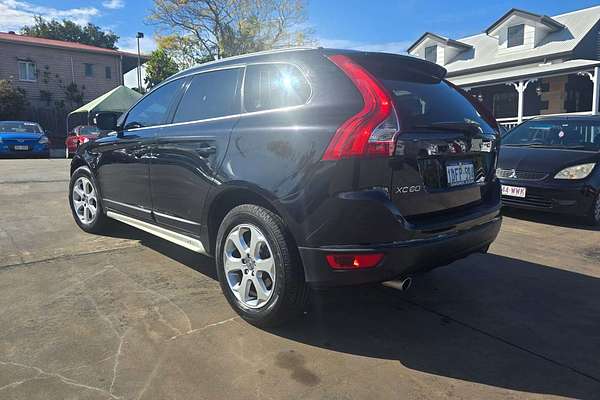 2009 Volvo XC60 T6