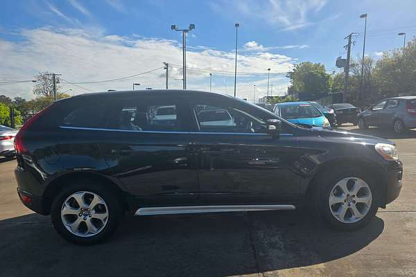 2009 Volvo XC60 T6