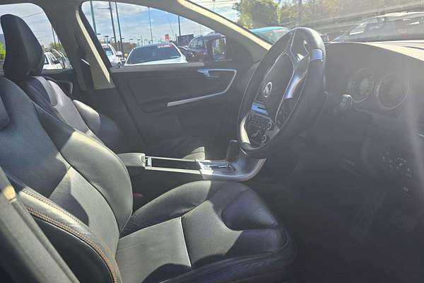 2009 Volvo XC60 T6