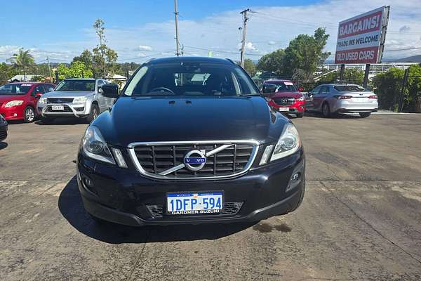 2009 Volvo XC60 T6