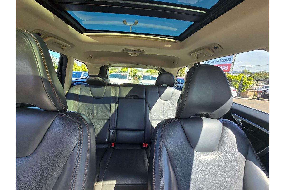 2009 Volvo XC60 T6