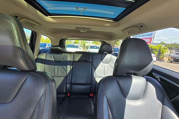 2009 Volvo XC60 T6