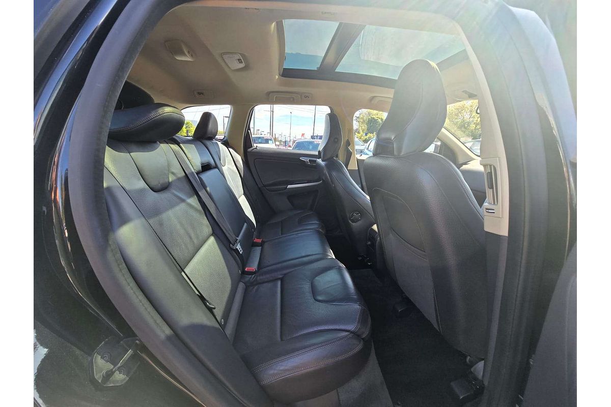2009 Volvo XC60 T6