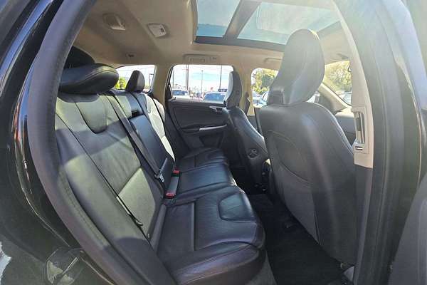 2009 Volvo XC60 T6