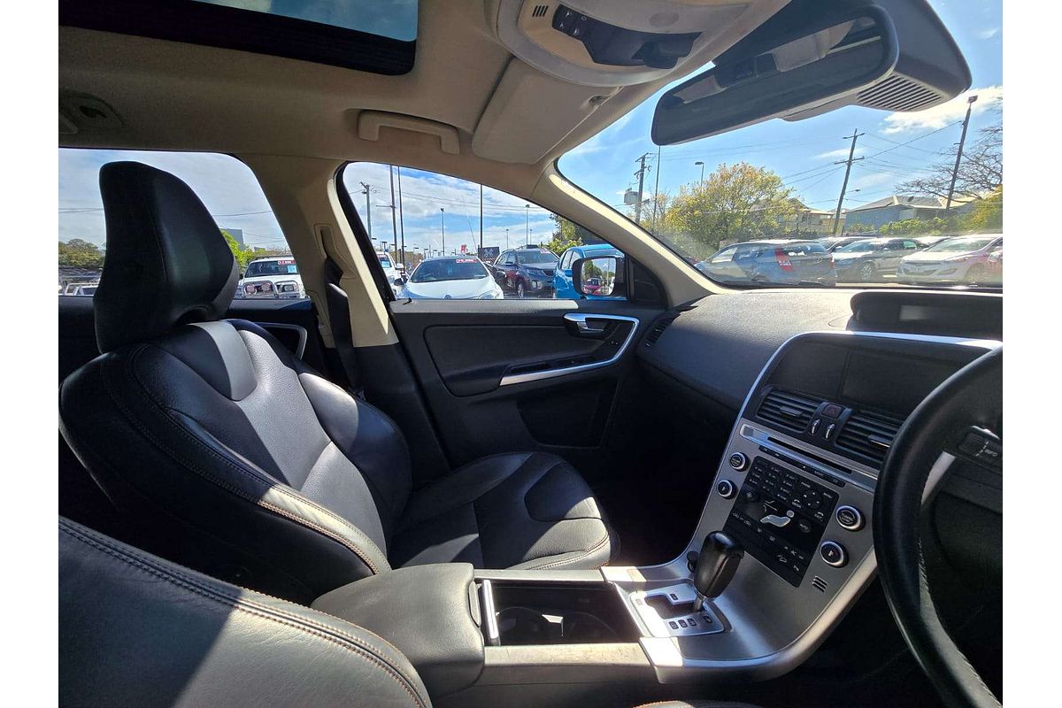 2009 Volvo XC60 T6