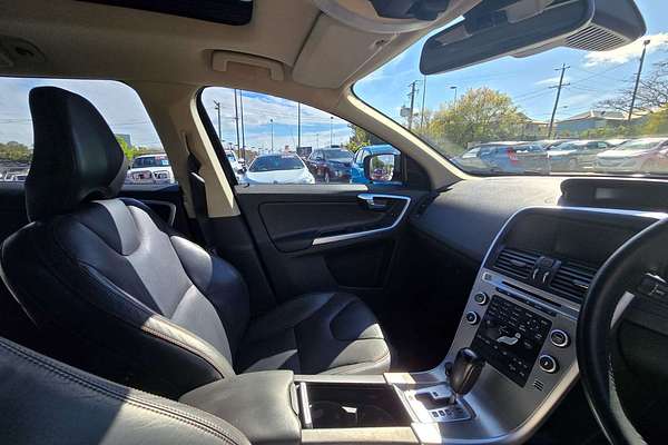 2009 Volvo XC60 T6