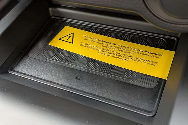 2025 Isuzu D-MAX X-RIDER 4X4