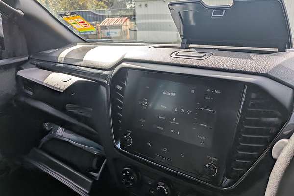 2025 Isuzu D-MAX X-RIDER 4X4