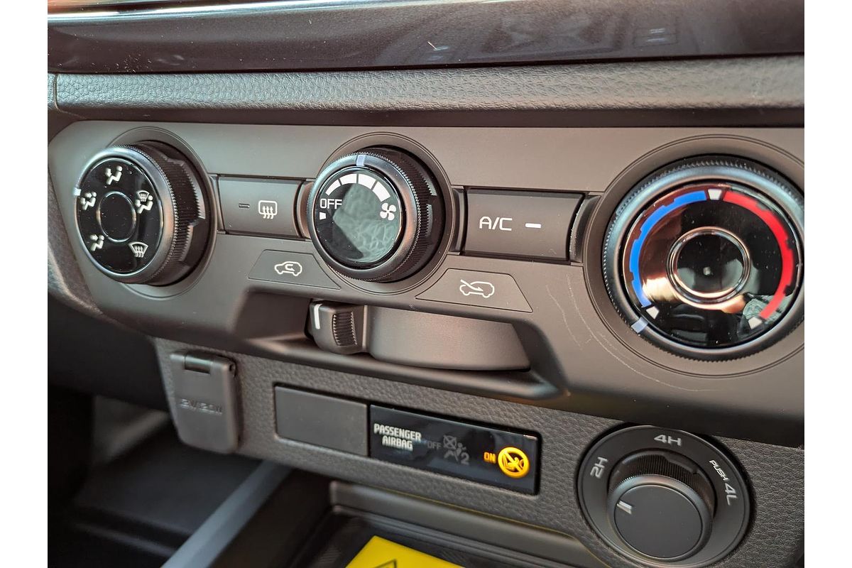 2025 Isuzu D-MAX X-RIDER 4X4