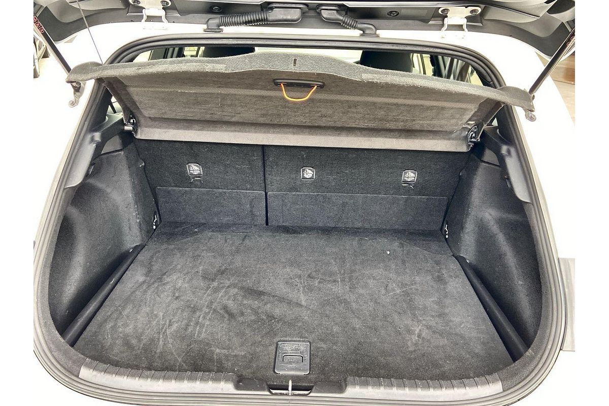 2021 Toyota Corolla Ascent Sport Hybrid ZWE211R