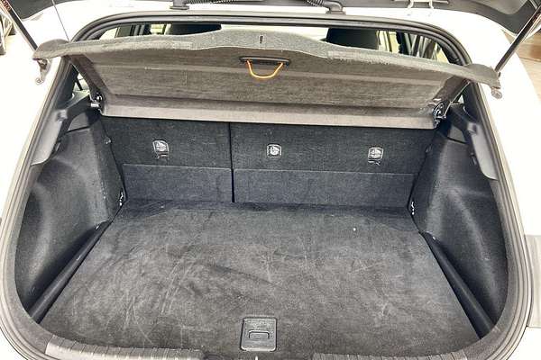 2021 Toyota Corolla Ascent Sport Hybrid ZWE211R