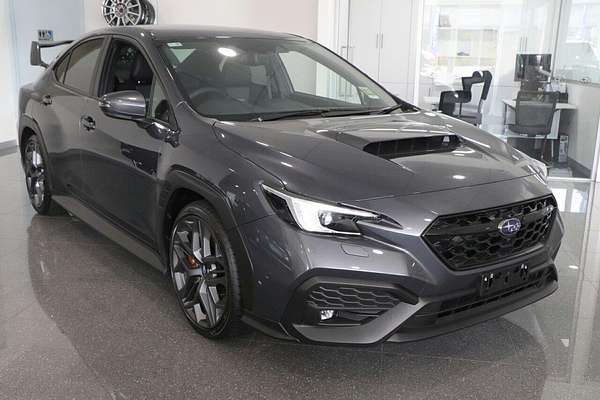2025 Subaru WRX tS Spec B VB