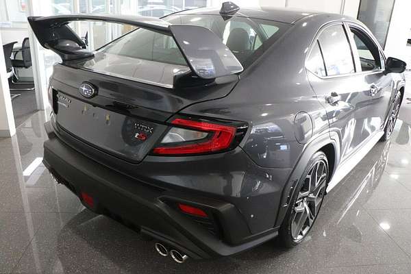 2025 Subaru WRX tS Spec B VB