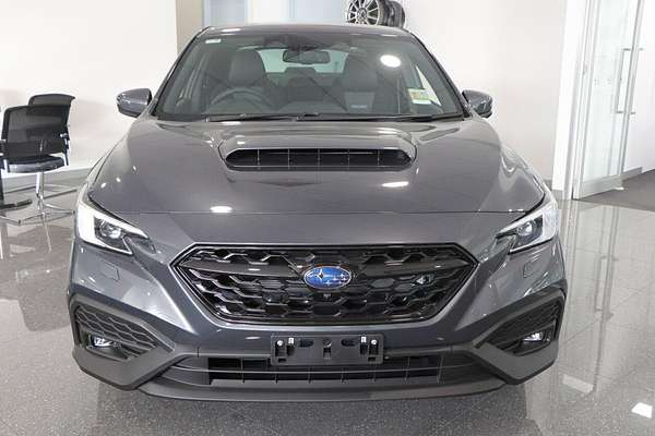 2025 Subaru WRX tS Spec B VB