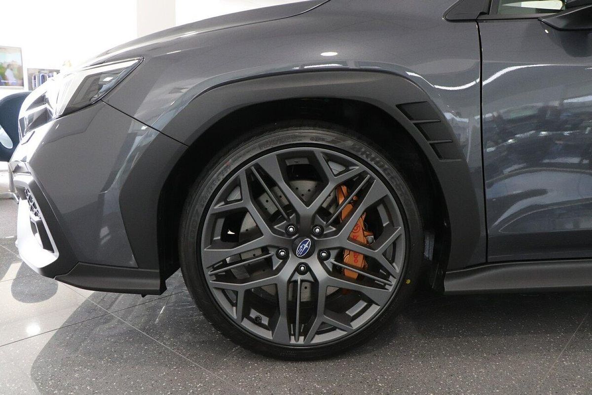 2025 Subaru WRX tS Spec B VB