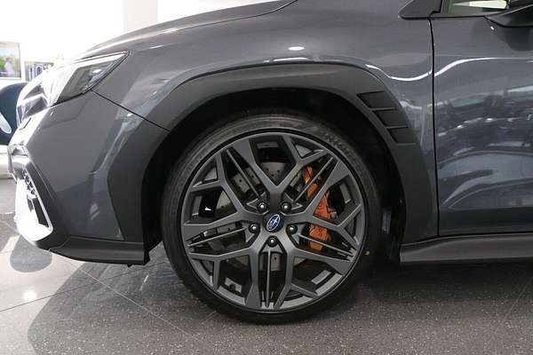 2025 Subaru WRX tS Spec B VB