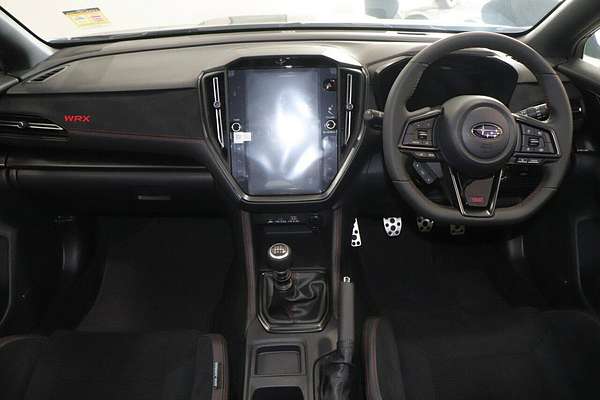 2025 Subaru WRX tS Spec B VB