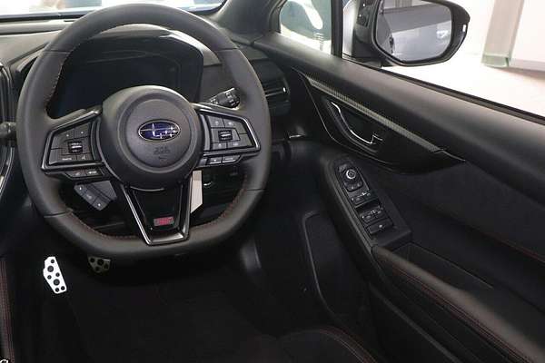 2025 Subaru WRX tS Spec B VB