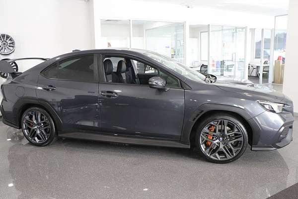 2025 Subaru WRX tS Spec B VB