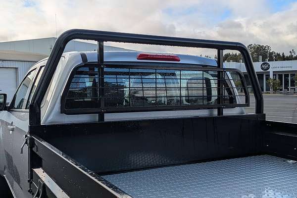 2025 Isuzu D-MAX LS-M 4X4