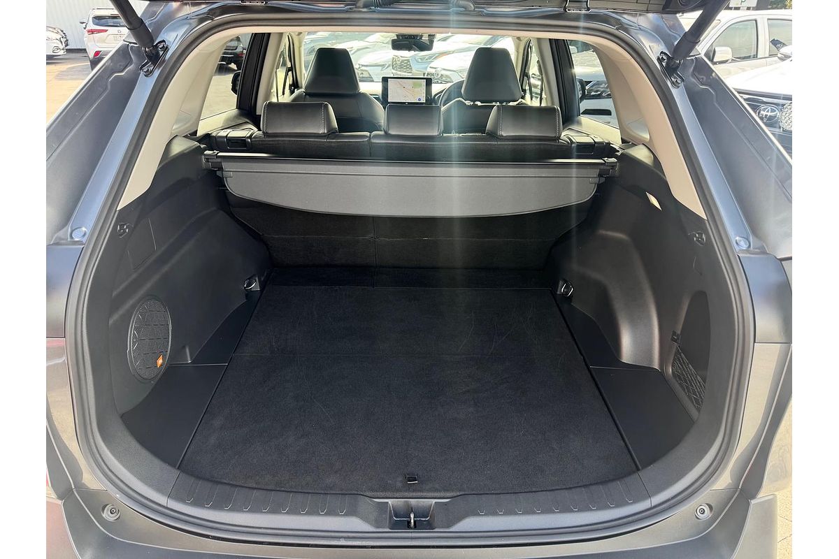 2024 Toyota RAV4 Cruiser MXAA52R