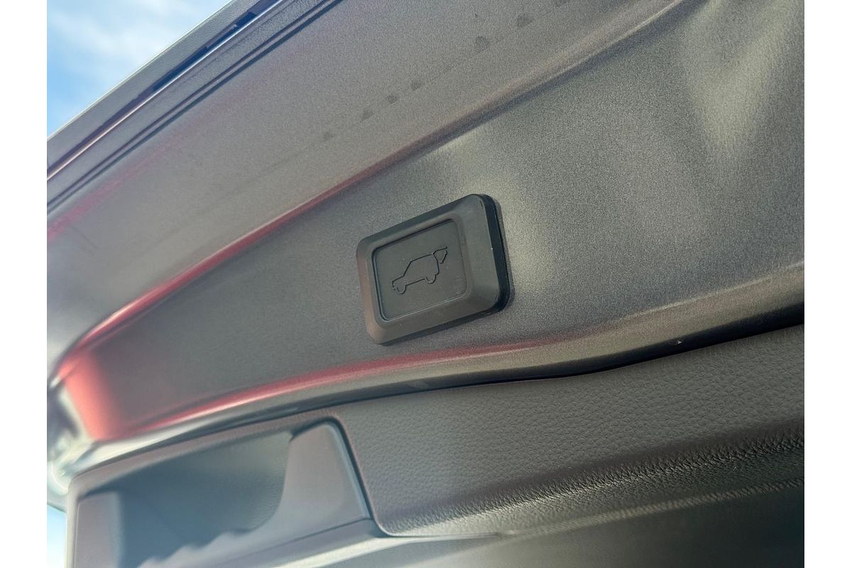 2024 Toyota RAV4 Cruiser MXAA52R